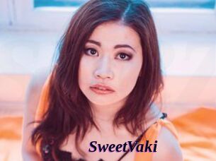 SweetVaki