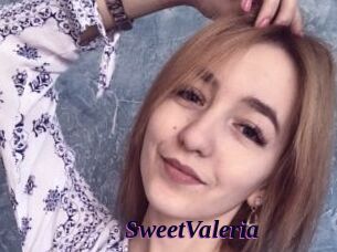 SweetValeria