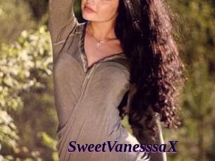 SweetVanesssaX