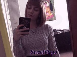SweetVirgo Spezial Sexcam