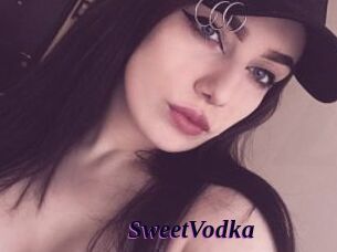 SweetVodka Spezial Sexcam