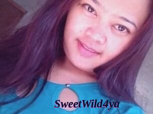 SweetWild4ya