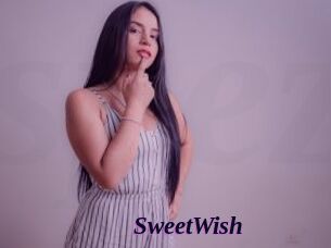 SweetWish Spezial Sexcam