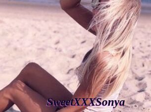 SweetXXXSonya