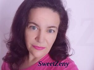 SweetZeny