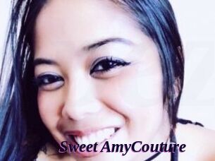 Sweet_AmyCouture Spezial Sexcam