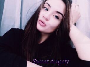 Sweet_Angely Spezial Sexcam