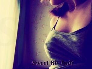 Sweet_Bb_Judi