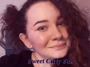 Sweet_Curly_Sue Spezial Sexcam