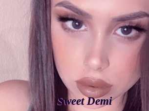 Sweet_Demi Spezial Sexcam
