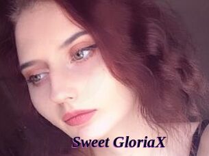 Sweet_GloriaX