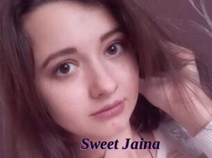 Sweet_Jaina Spezial Sexcam