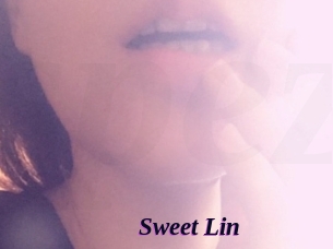 Sweet_Lin Spezial Sexcam