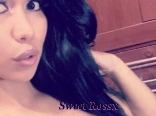 Sweet_Rossx Spezial Sexcam