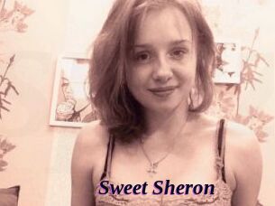 Sweet_Sheron Spezial Sexcam