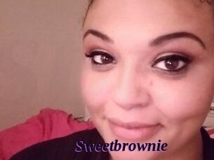 Sweetbrownie