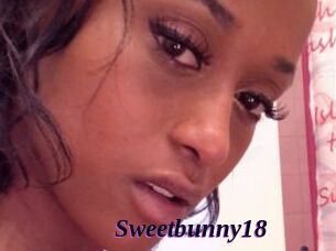 Sweetbunny18 Spezial Sexcam