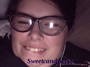 Sweetcandyass11 Spezial Sexcam