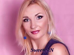 SweetestN