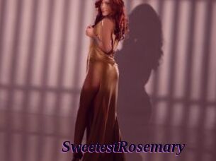 SweetestRosemary