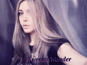 Sweetest_Wonder Spezial Sexcam