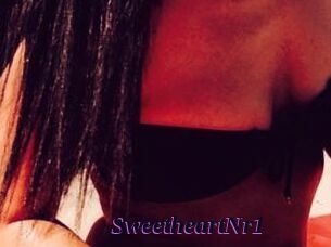 SweetheartNr1
