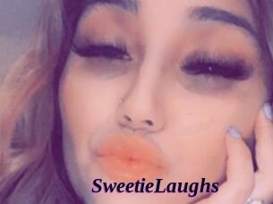 SweetieLaughs