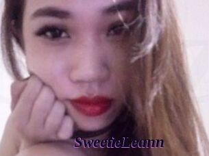 SweetieLeann
