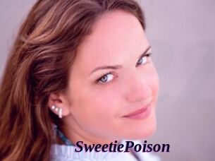 SweetiePoison