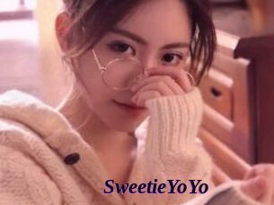 SweetieYoYo