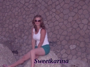 Sweetkarina