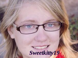 Sweetkitty19 Spezial Sexcam