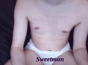 Sweetman