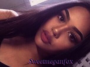 Sweetmeganfox