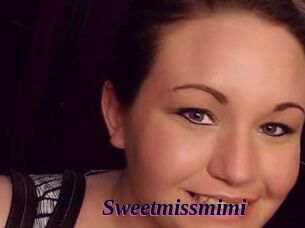 Sweetmissmimi