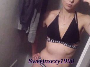 Sweetnsexy1990