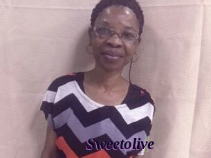 Sweetolive