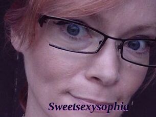 Sweetsexysophia