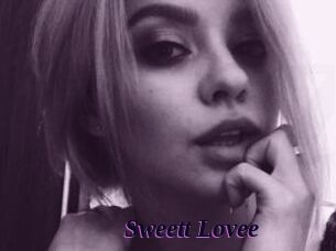 Sweett_Lovee