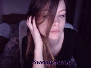 SweettySasha