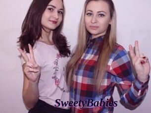 SweetyBabies