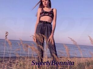 SweetyBonnita Spezial Sexcam