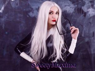 SweetyMaxima Spezial Sexcam