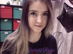 SweetyPieee Spezial Sexcam