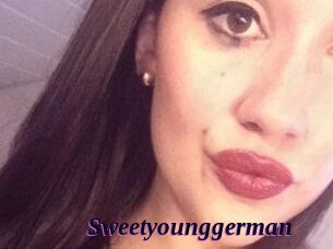 Sweetyounggerman Spezial Sexcam