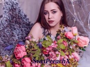 SwetPeeachX