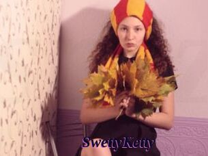 SwettyKetty Spezial Sexcam
