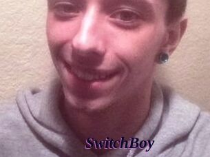 SwitchBoy