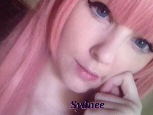 Sydnee