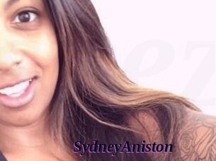 Sydney_Aniston Spezial Sexcam